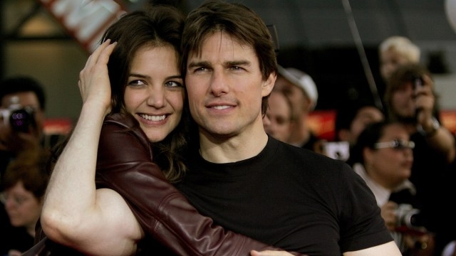 Tom Cruise's Ex-Wife Has ‘Unfinished Business' With Him, Says ‘Source'