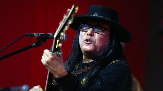 Filipino Musician Freddie Aguilar Passes Away at 72