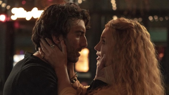 Judge Blocks Emotional Distress Evidence in Blake Lively's Case Against Justin Baldoni