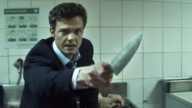 Novocaine: Is There a Post-Credits Scene in Jack Quaid's New Movie?