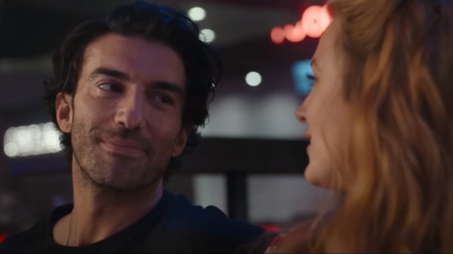 Justin Baldoni Will Not Back Down in Blake Lively Lawsuit