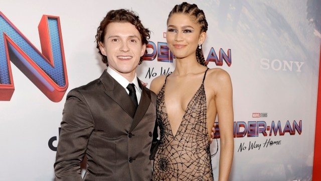 Zendaya & Tom Holland Are Putting Wedding on Hold For a Big Reason, Says ‘Source'