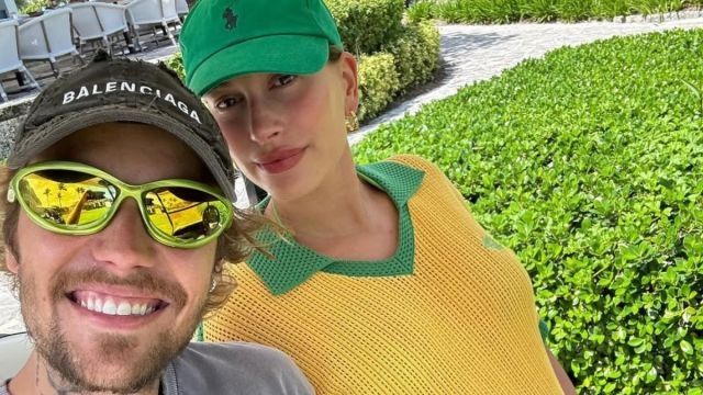 Justin & Hailey Bieber Are at ‘Each Other's Throats,' ‘Insider' Says Amid Vogue Drama