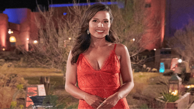 Katie Thurston Gives Health Update Amid Cancer Battle