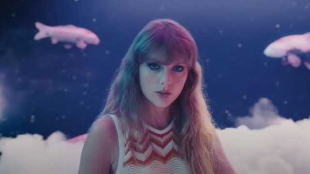 Jack Antonoff's New Photo Sparks Taylor Swift TS 12 Rumors