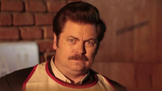 Nick Offerman Breaks Silence About Jonathan Joss' ‘Tragic' Death