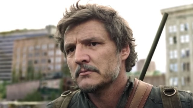 Pedro Pascal Opens Up About His Dog Being His Savior During Dark Days