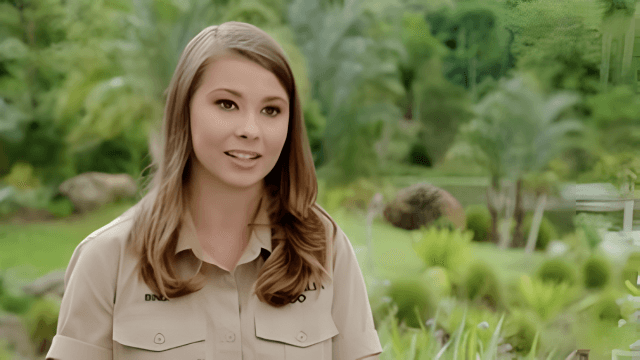 Bindi Irwin Drops Health Update After Emergency Surgery