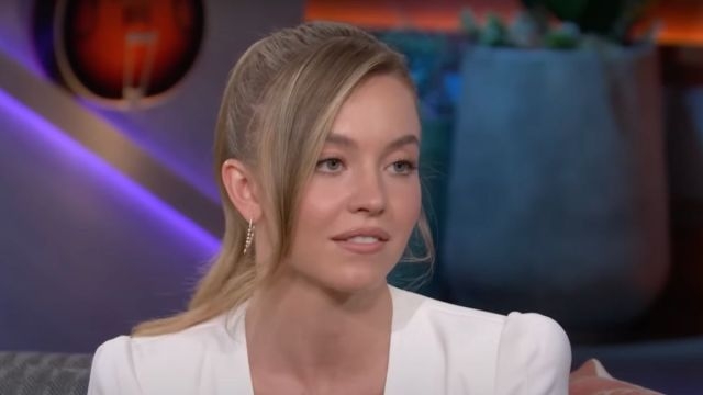 Sydney Sweeney Reveals Glen Powell Helped Her Land a Gig