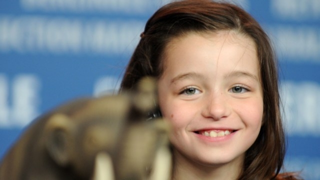 Former Child Actor Sophie Nyweide Passes Away at 24