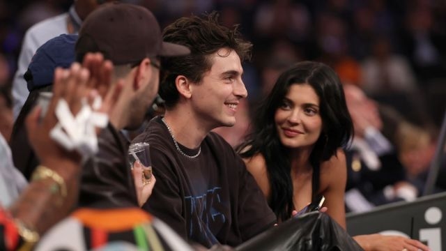 Kylie Jenner & Timothee Chalamet's Wedding Unlikely Due to Unfixable Family Issues, Says ‘Source'
