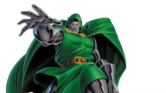 Marvel Rumor Reveals Doctor Doom's Master Plan in Avengers: Doomsday
