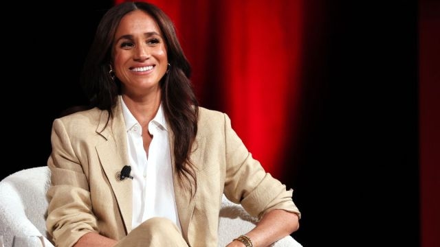 Meghan Markle ‘Livid' After Half-Sister Revives Lawsuit Against Her, Says Source