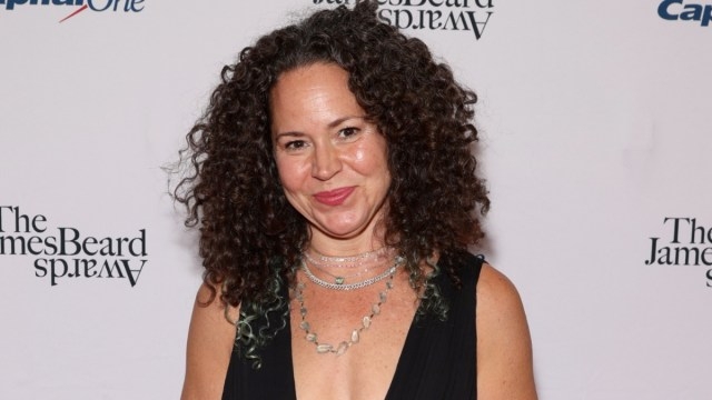 Who Is Stephanie Izard's Husband, Gary Valentine & How Many Kids Do They Have?