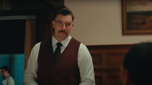 Why Is ‘Travis Kelce Happy Gilmore 2' Trending?