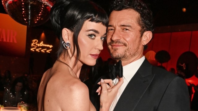 Why Is ‘Katy Perry Orlando Bloom Paddle Board' Trending?