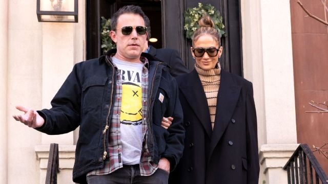 Jennifer Lopez & Ben Affleck Made a Big Decision About Their House, Says ‘Source'
