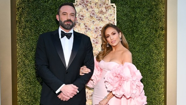 Ben Affleck Doesn't Want To React to Jennifer Lopez's New Songs, Says ‘Source'