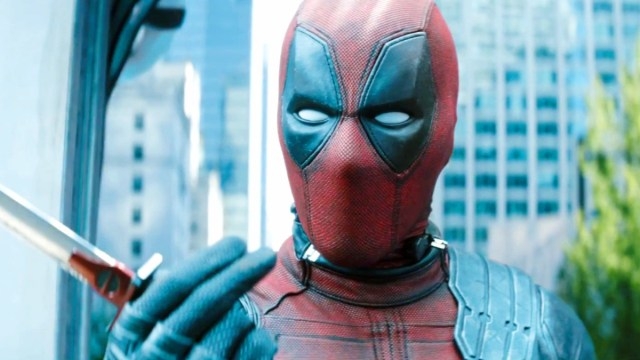 Rumor: Ryan Reynolds' X-Men Movie to Have Cable, Wolverine & Storm