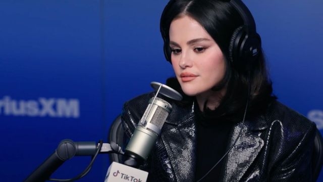 Selena Gomez on Fiancé Benny Blanco: ‘Addictive To Be Around'