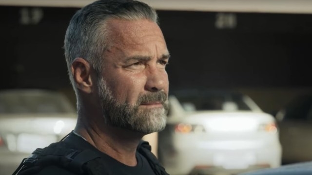 SWAT: Exiles: Deacon & Victor Tan Actors React to the Spin-off Announcement