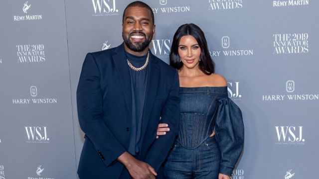 Kim Kardashian Is ‘Distraught' Amid Kanye West Drama, Claims ‘Source'