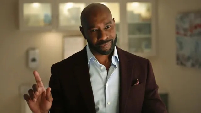 Watson Showrunner on Why [Spoiler] Dies in Finale