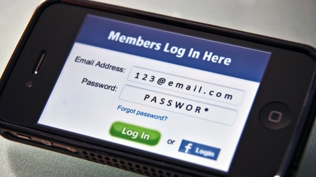 ‘Passwords Data Breach' Trend Explained Amid Apple, Google & Facebook Leak