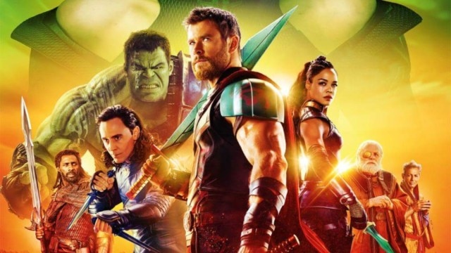 Squid Game's American Spin-off Cast Possibly Adds Thor: Ragnarok Actor