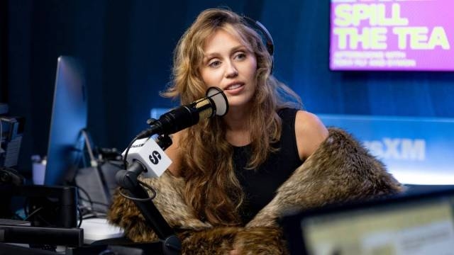 Miley Cyrus To Make Hannah Montana's 20th Anniversary ‘Really Special' for Fans