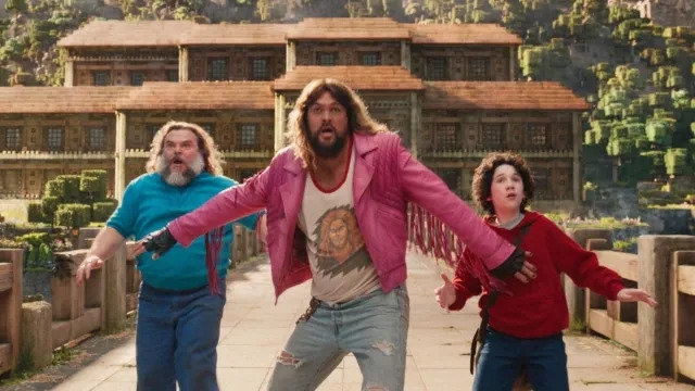A Minecraft Movie: Theater Takes Drastic Measure to Stop ‘Chicken Jockey' Trend
