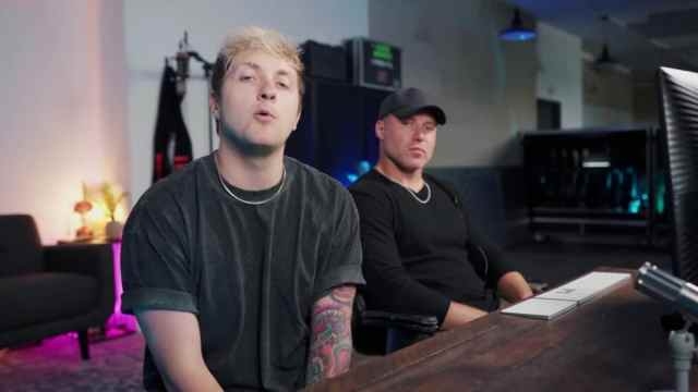 Why Is Brian Burkheiser Leaving I Prevail Band? Exit Explained
