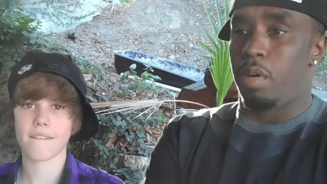 Here's What Happened to Justin Bieber & Sean ‘Diddy' Combs