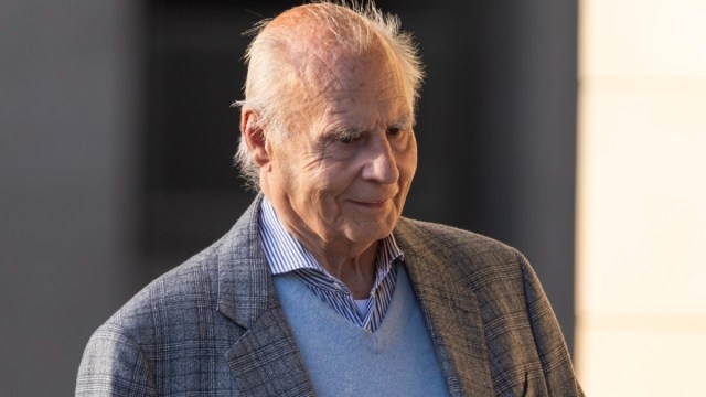 What Happened to RHOBH Star Erika Jayne's Ex Tom Girardi? Prison Sentencing Explained