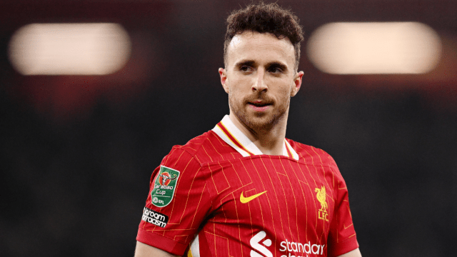 Who Was Diogo Jota's Wife, Rute Cardoso & What Is Their Relationship History?