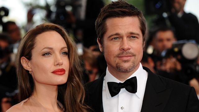 Angelina Jolie Struggles With Trust Issues After Brad Pitt Divorce, Claims ‘Source'