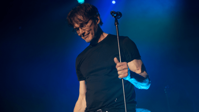 What Happened to A-ha Singer Morten Harket? Parkinson's Disease Diagnosis Explained