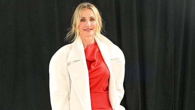 Cameron Diaz's Ex-Assistant Reveals She Was ‘Obsessed' With Actor's Wine