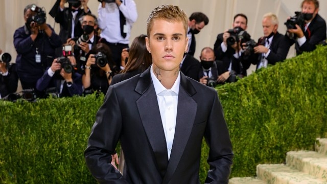 Justin Bieber Leaning on Britney Spears Bit More Amid Rumors of Conservatorship, Says ‘Source'