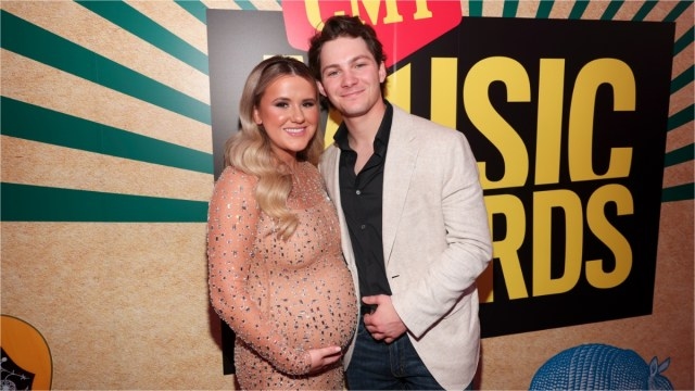 Montana Jordan Ties the Knot With Jenna Weeks in a Weekend Wedding
