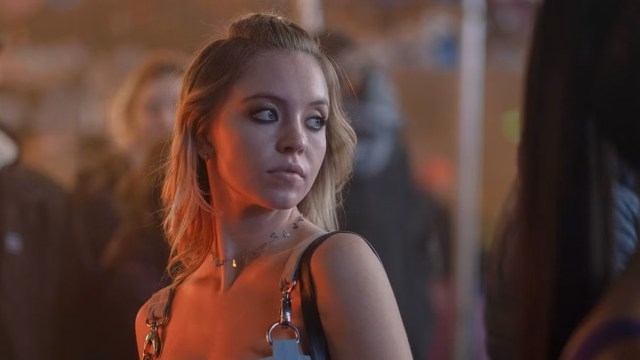 Sydney Sweeney Reveals How Glen Powell Helped Her Cameo in Hit Song
