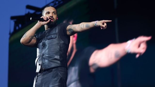 Drake Demands Kendrick Lamar's Full Contract in UMG Lawsuit