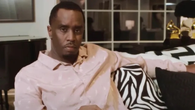Sean ‘Diddy' Combs Accused of Sexually Assaulting Male Musician in 2015 — Report