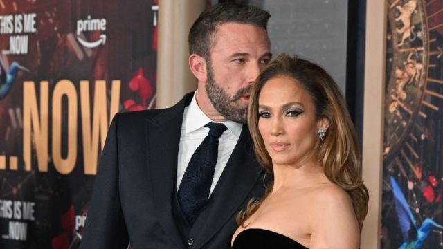 Jennifer Lopez's New Song Lyrics Are ‘Too Much' For Ben Affleck, Says ‘Source'