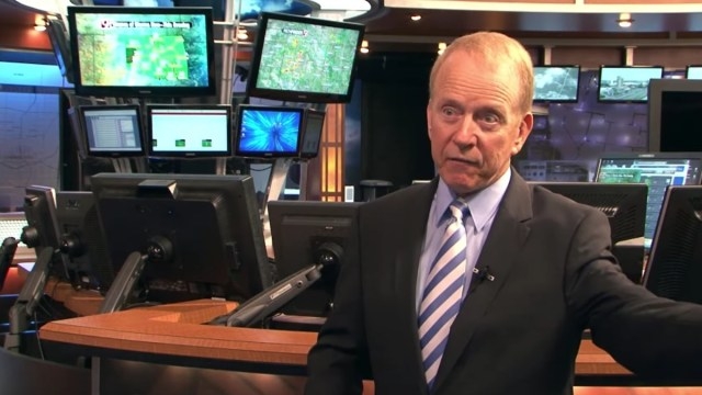 Oklahoma Meteorologist Gary England Passes Away at 85