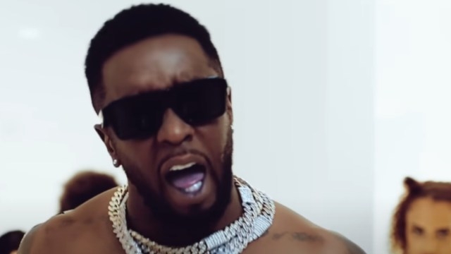 Sean ‘Diddy' Combs' Trial Won't Be Televised, Here's Why