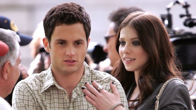 Penn Badgley Recalls What Michelle Trachtenberg Was Like: ‘Quick to Laugh'