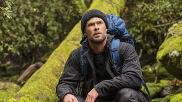 ‘Chris Hemsworth Workout Routine' Trend Explained