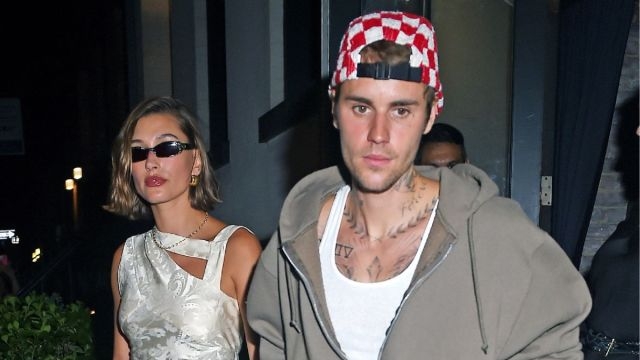 ‘Dominant' Justin Bieber Is ‘Jealous' of Hailey Bieber's Rhode Deal, ‘Source' Claims