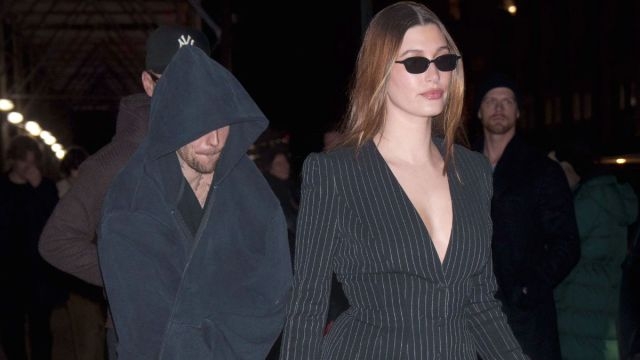 Hailey Bieber Is ‘Helpless' With Justin Bieber's Spending Spree, ‘Source' Claims